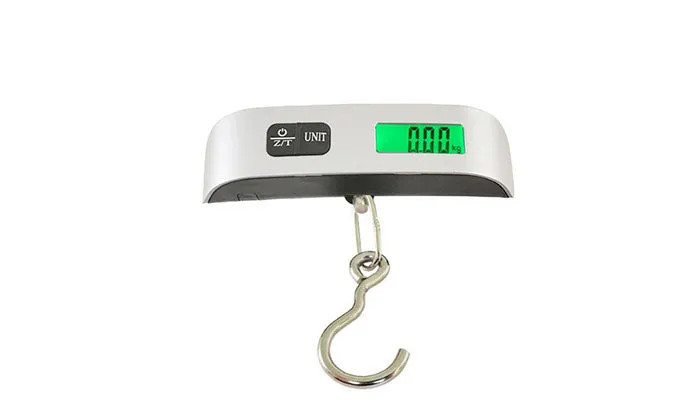 T-shaped High Precision Portable Luggage Scale