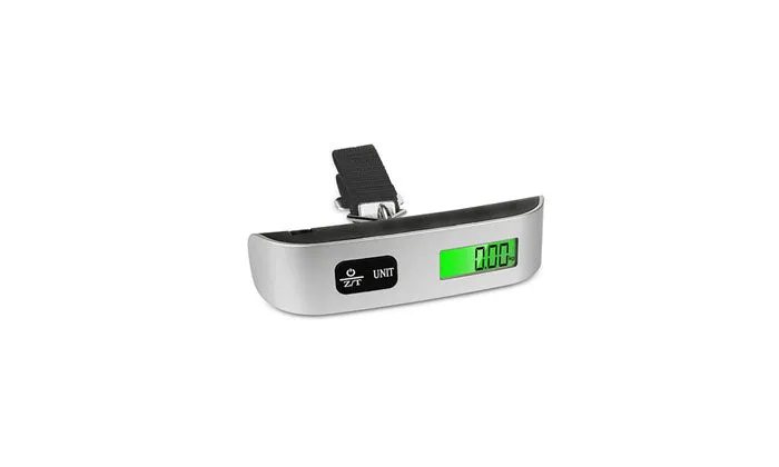 T-shaped High Precision Portable Luggage Scale