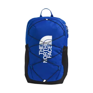 The North Face Youth Court Jester Backpack - TNF Blue/TNF Black