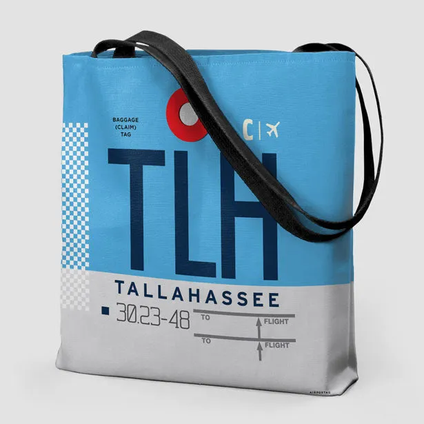 TLH - Tote Bag