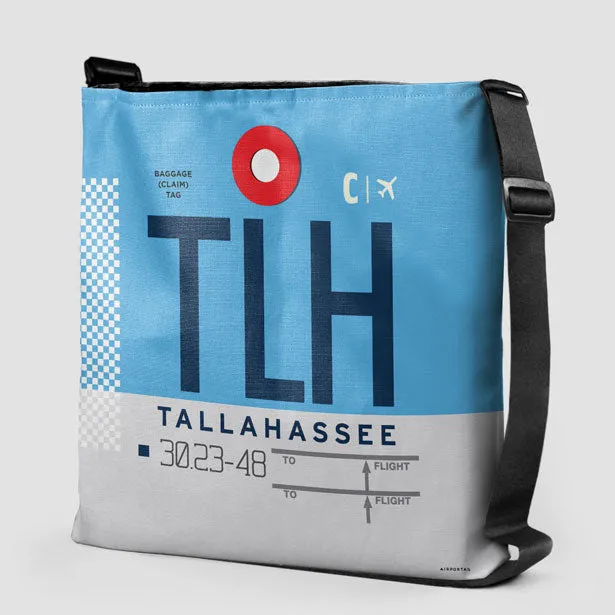 TLH - Tote Bag