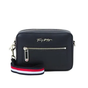 Tommy Hilfiger Iconic Camera bag AW0AW12184-NVY