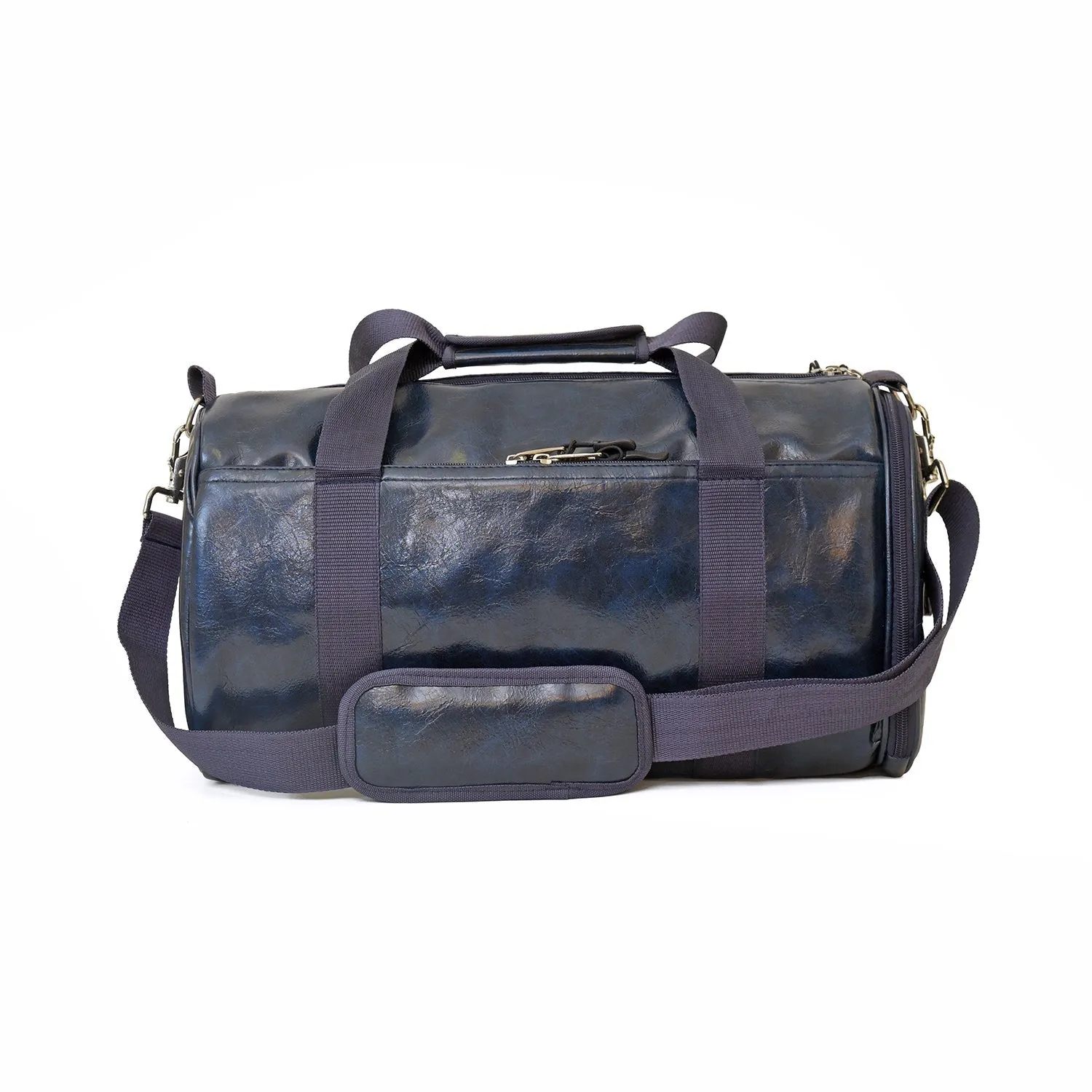 Travel Bag_ZORO DUFFEL BAG BLUE