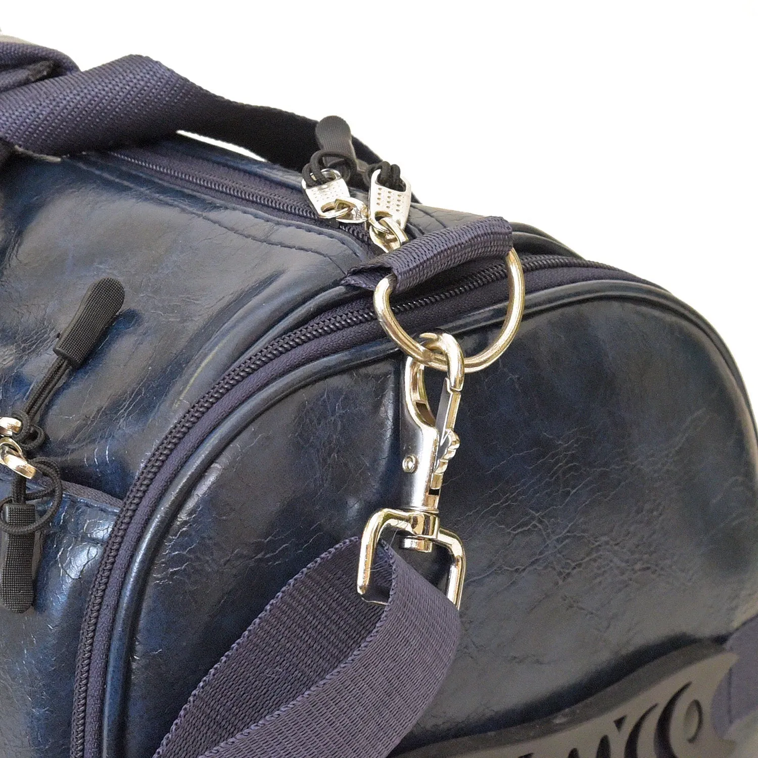 Travel Bag_ZORO DUFFEL BAG BLUE