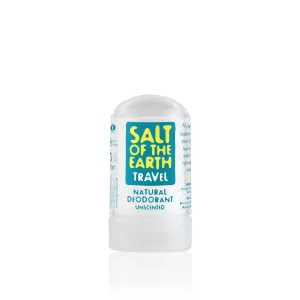 Travel Natural Deodorant Stone (50g)