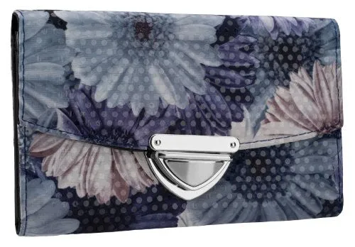 Trista Floral Purse