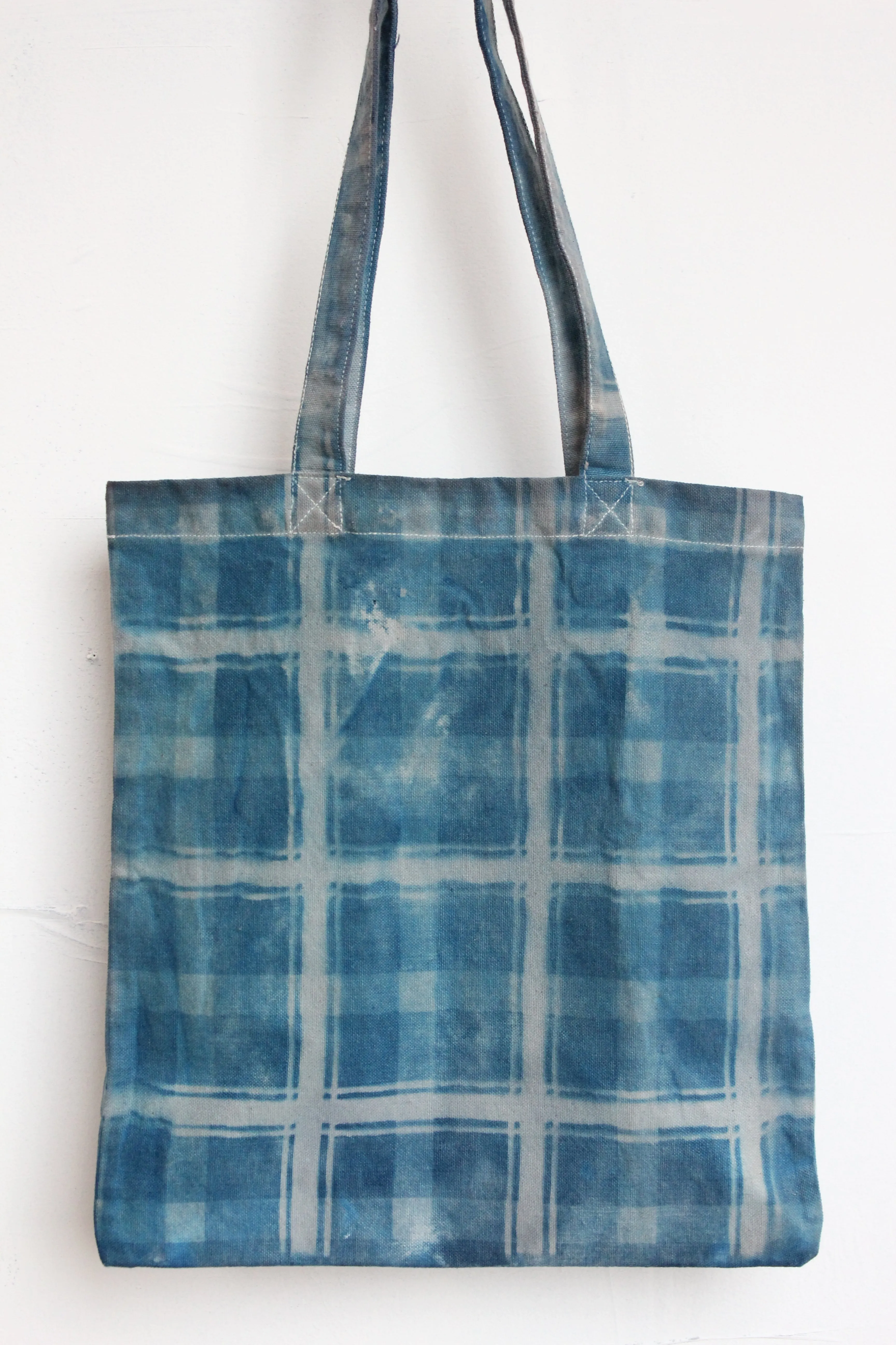 Untitled 2 :: art tote 4 good X John Richey