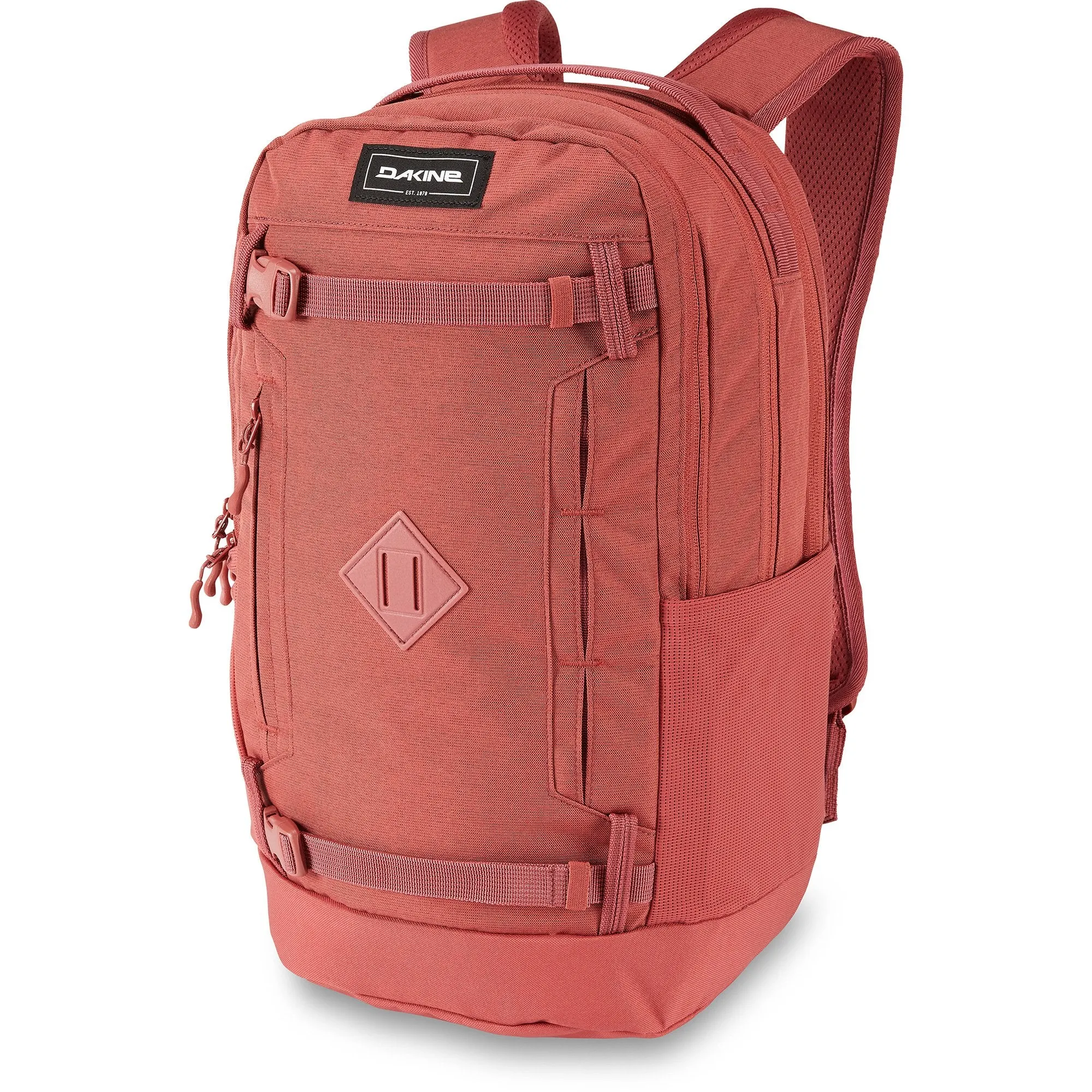 Urbn Mission Pack 23L Backpack