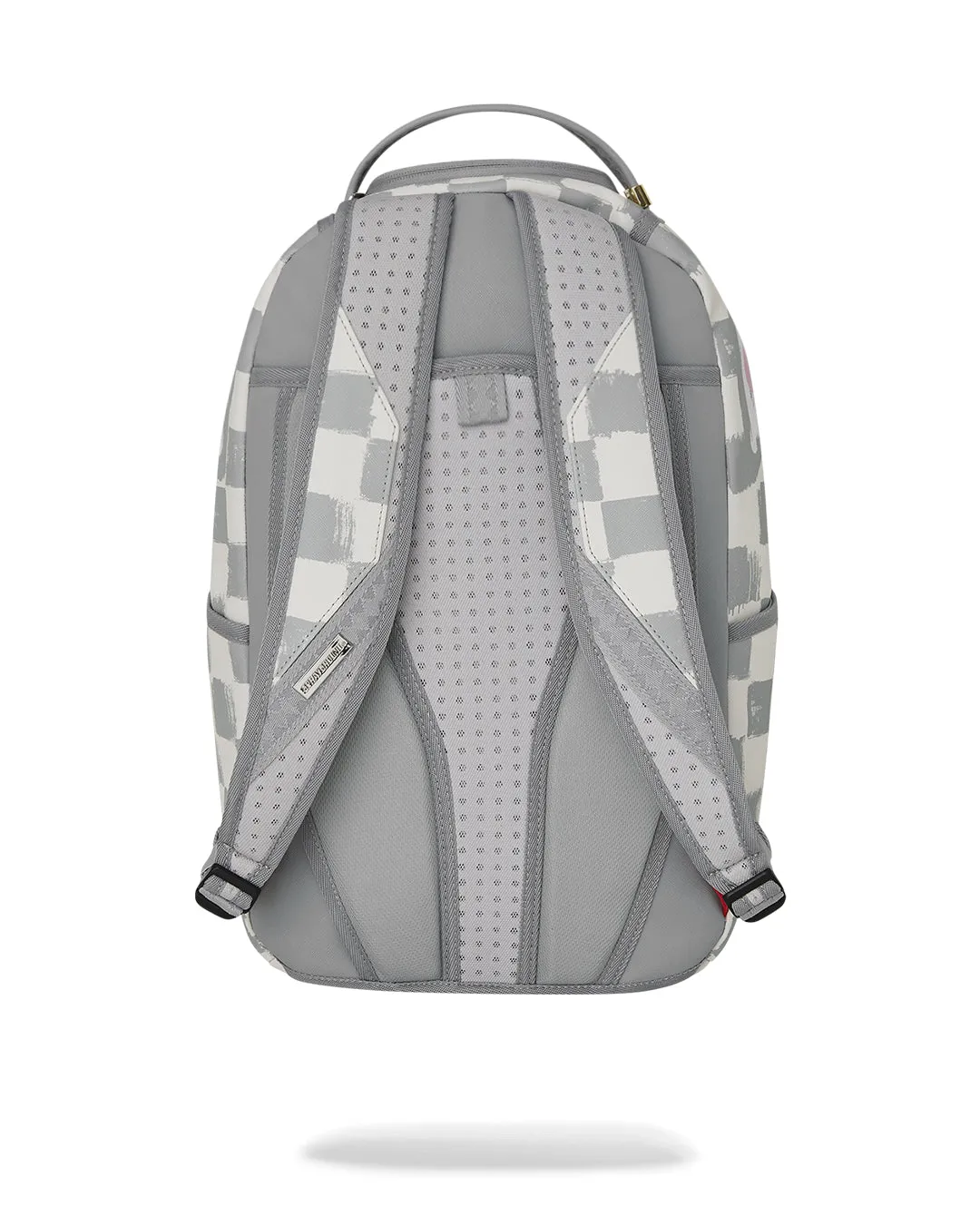 Vanquish Cream Backpack