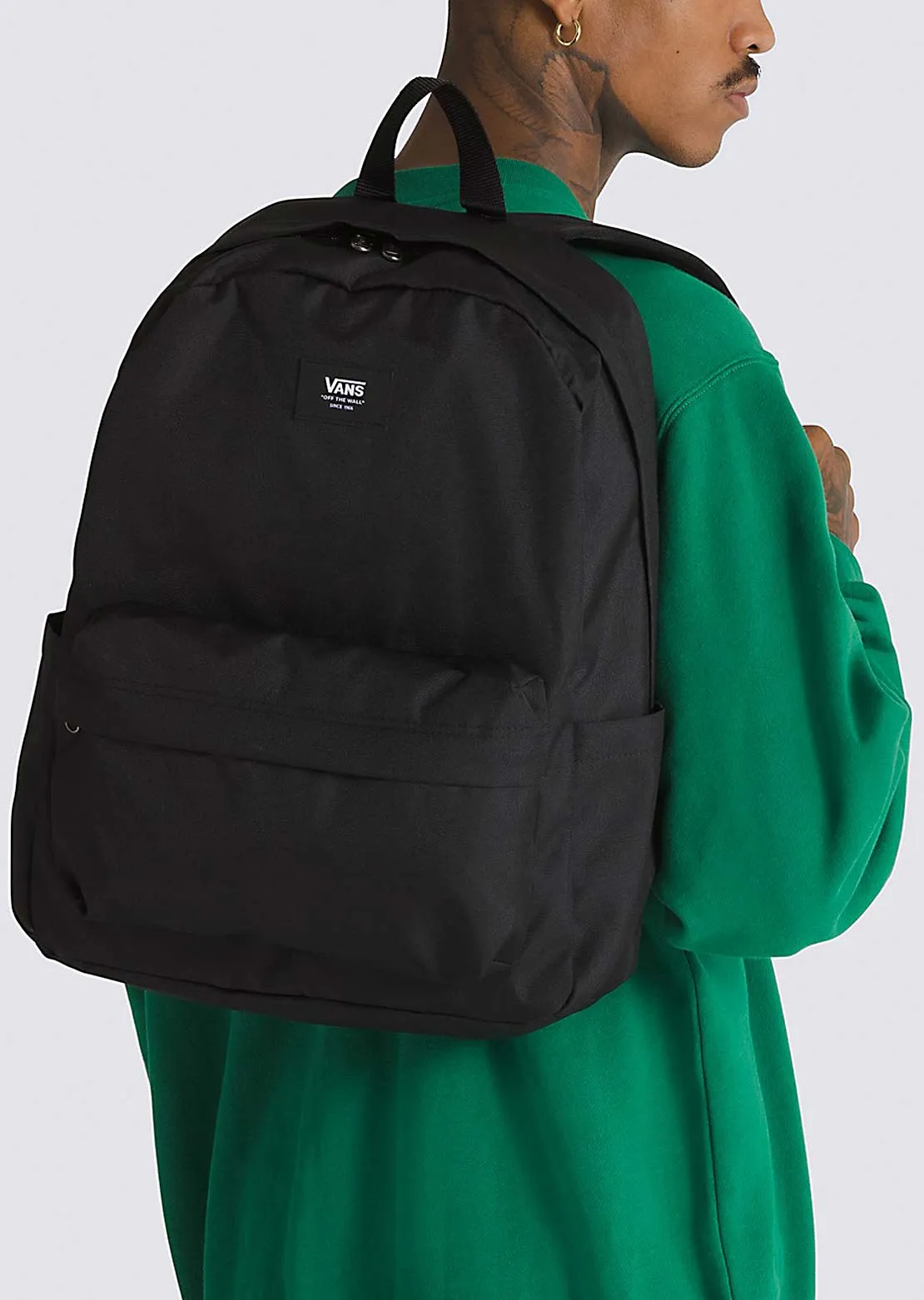 Vans Unisex Old Skool Backpack