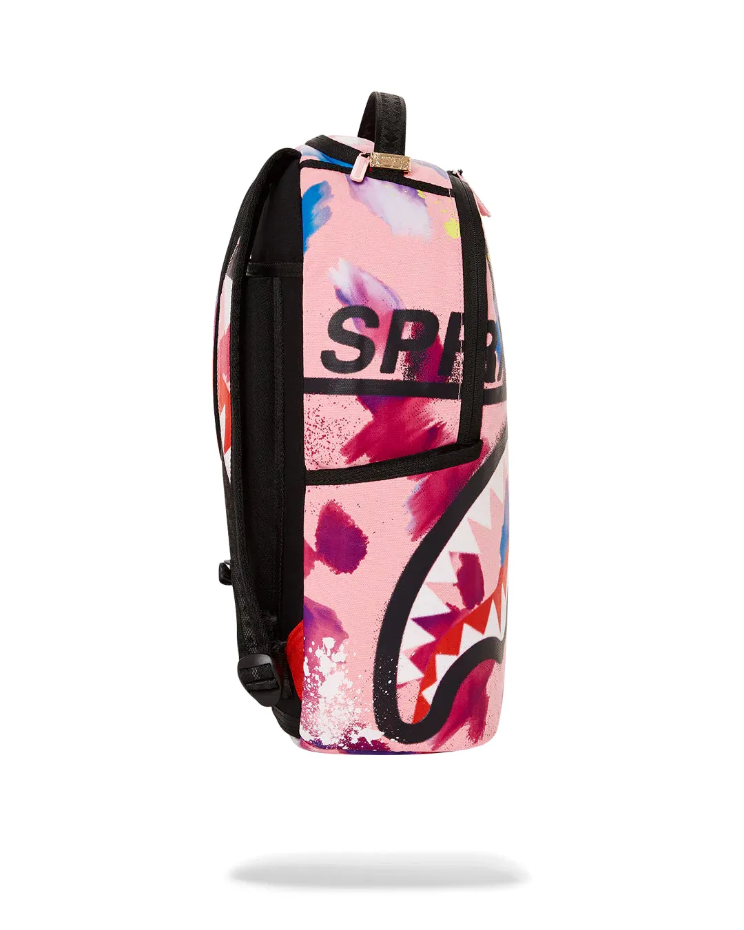 Viva La Spray Dlxs Backpack