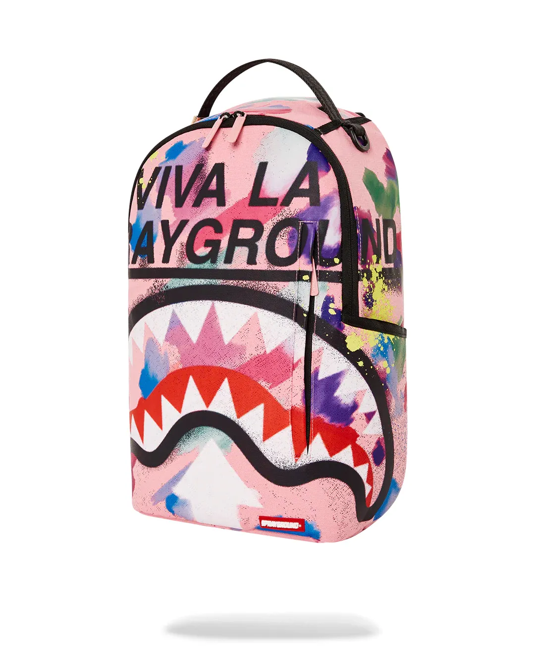 Viva La Spray Dlxs Backpack