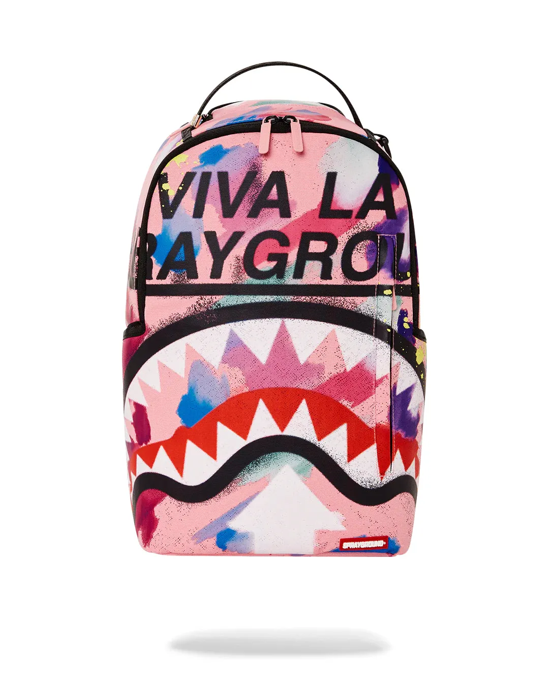 Viva La Spray Dlxs Backpack