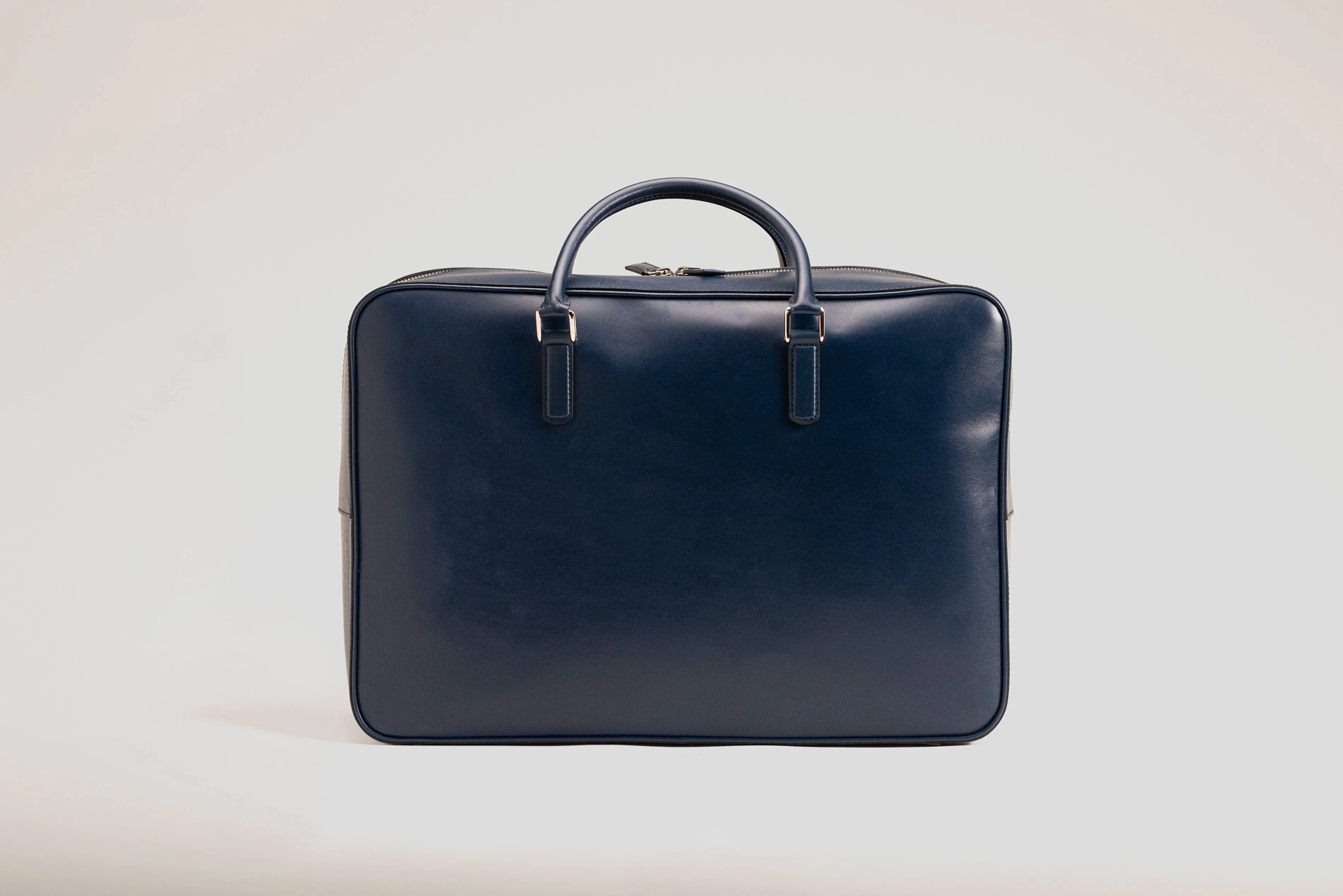 Weekender Bag - Montana Blue