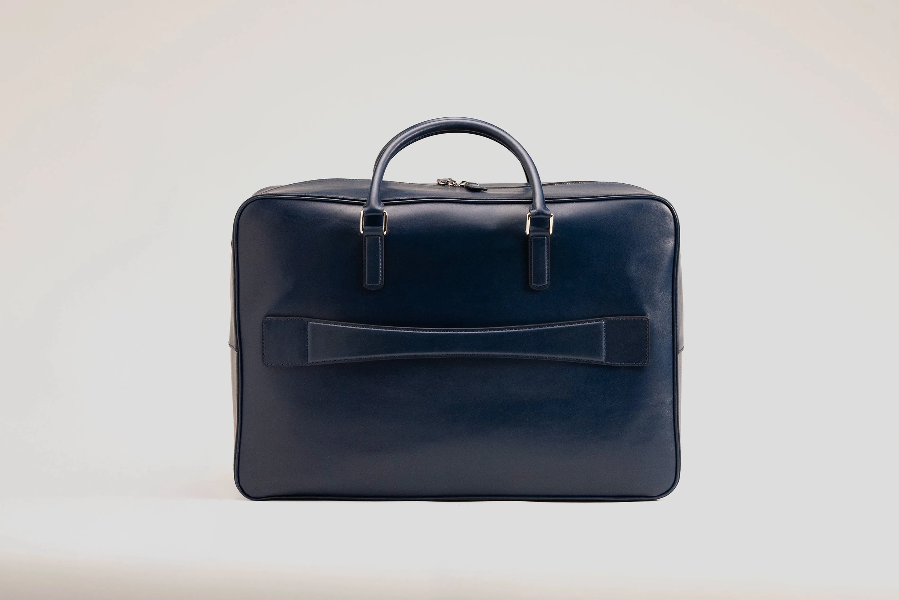 Weekender Bag - Montana Blue