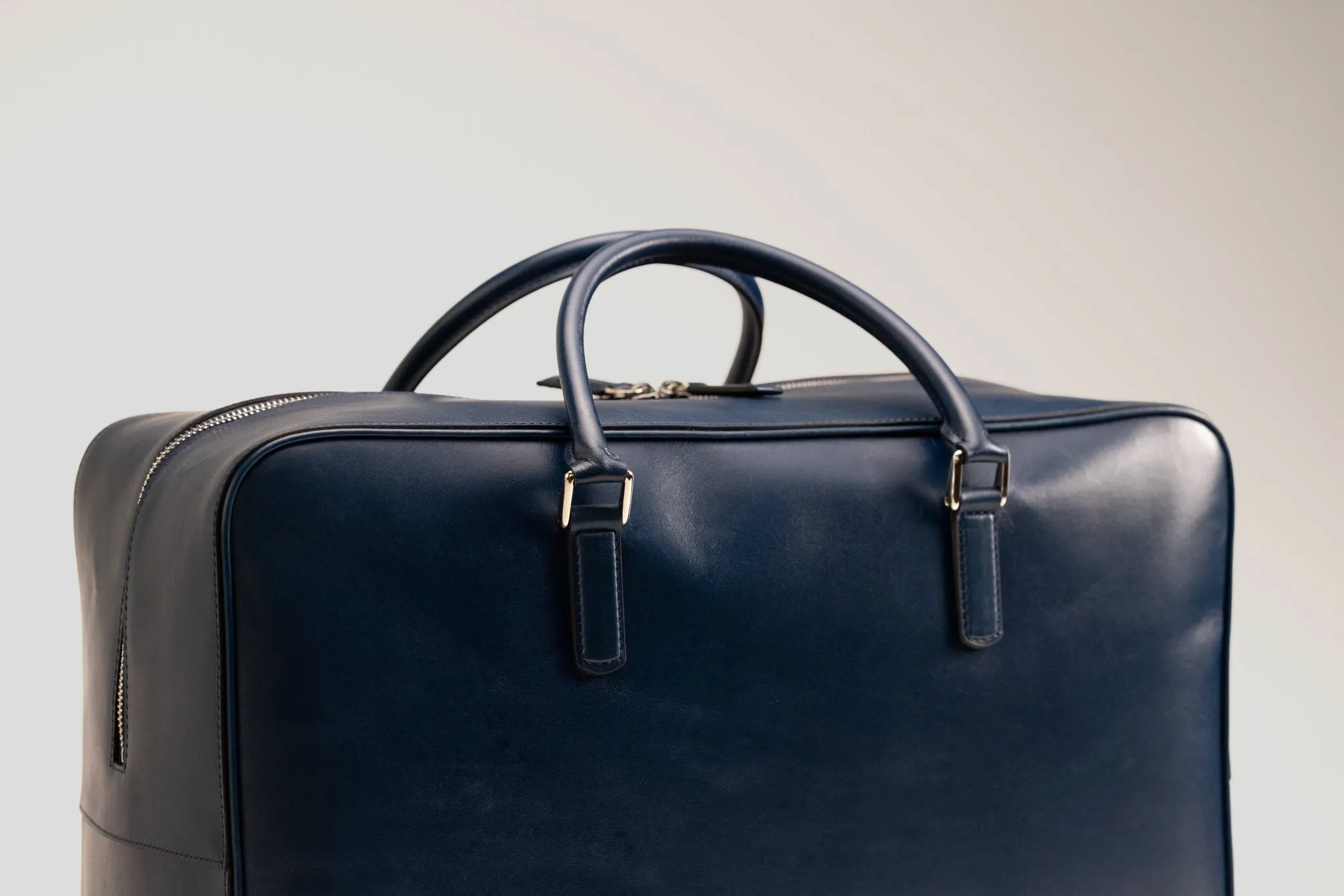 Weekender Bag - Montana Blue