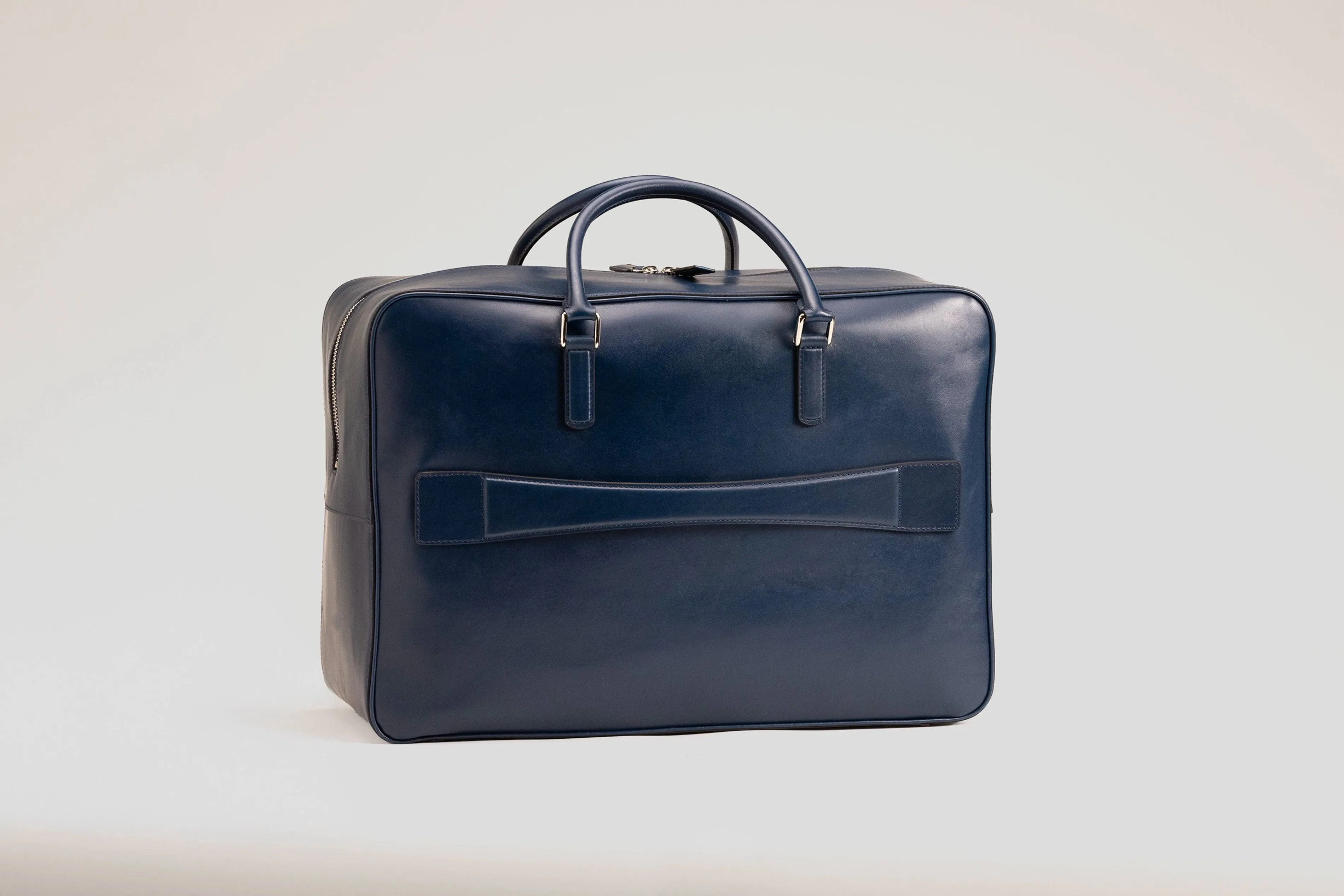 Weekender Bag - Montana Blue