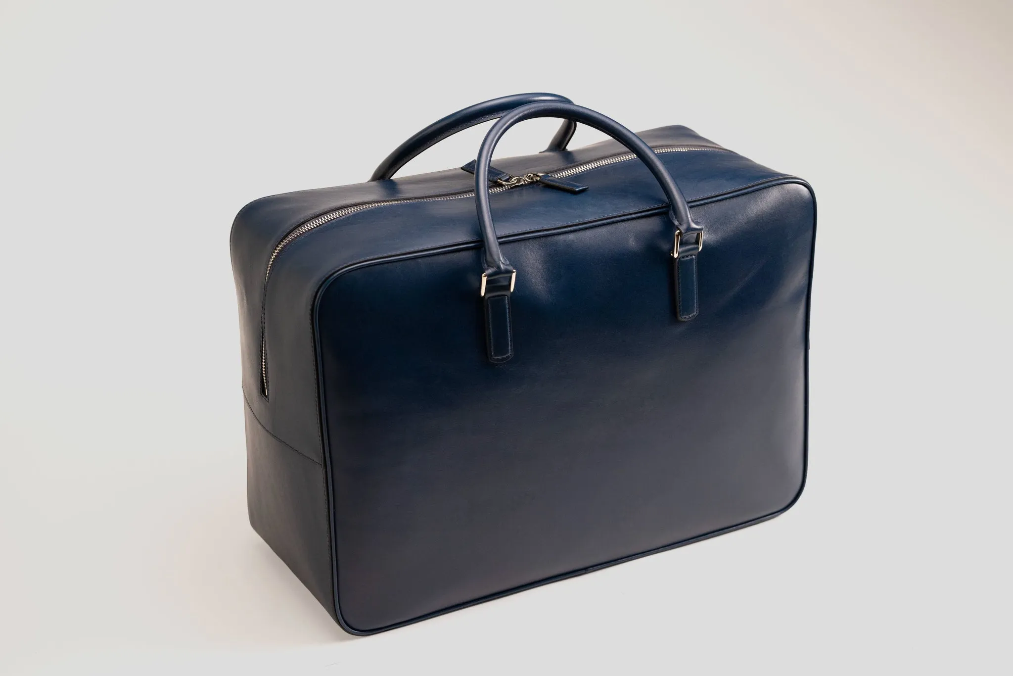 Weekender Bag - Montana Blue