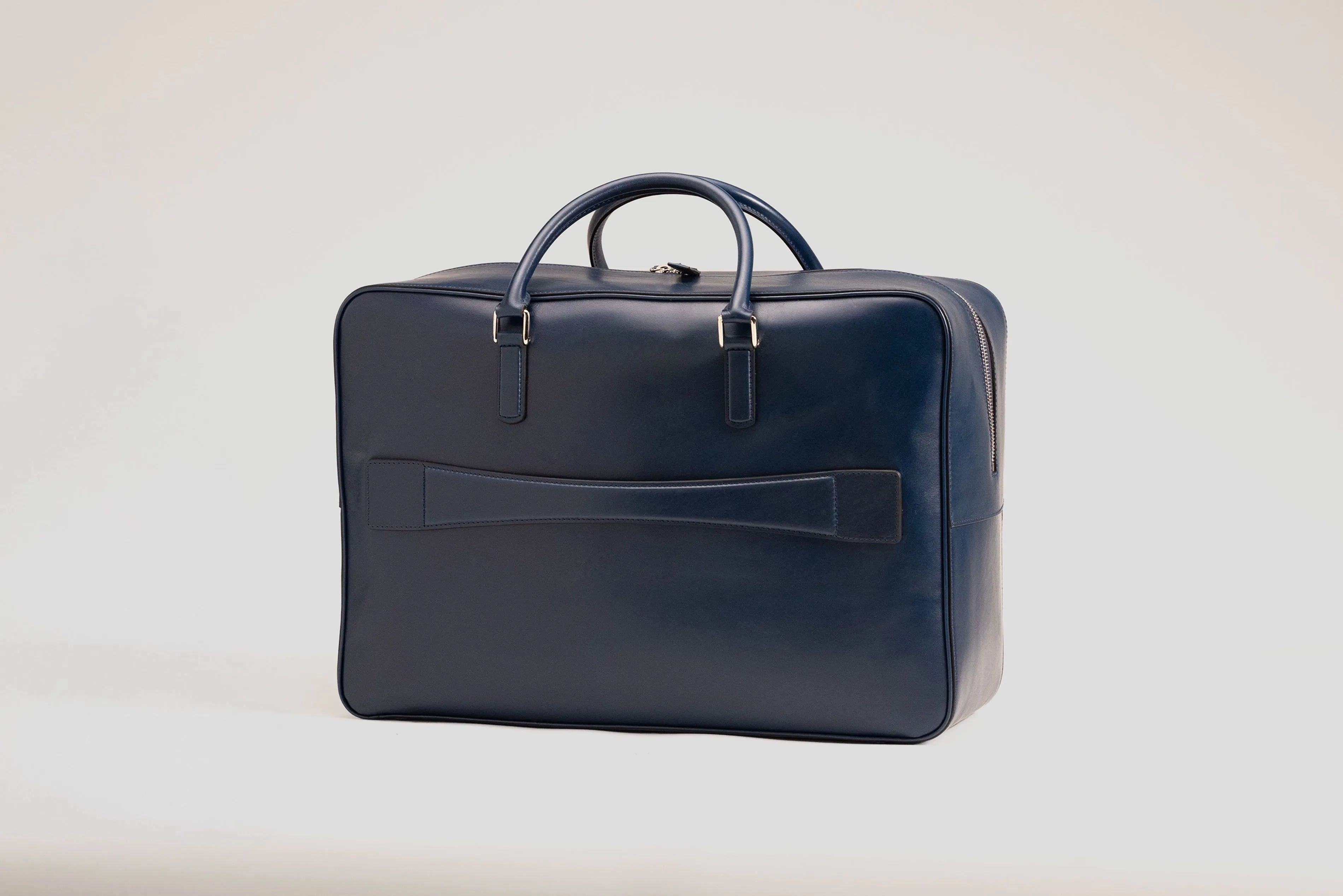 Weekender Bag - Montana Blue