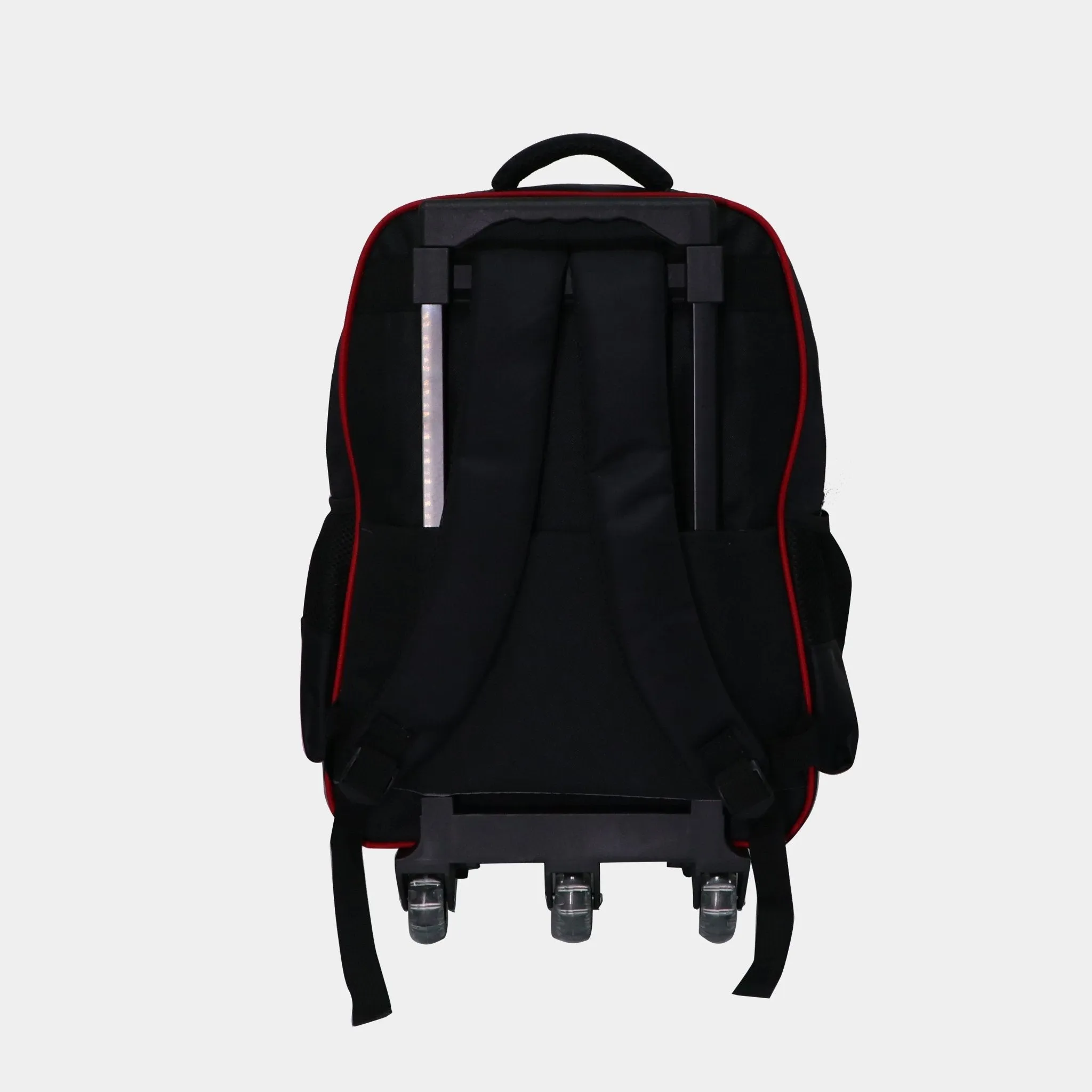 Wheeled School Bags Set of 3-Need For Speed