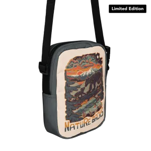 Wild - Limited Crossbody Bag