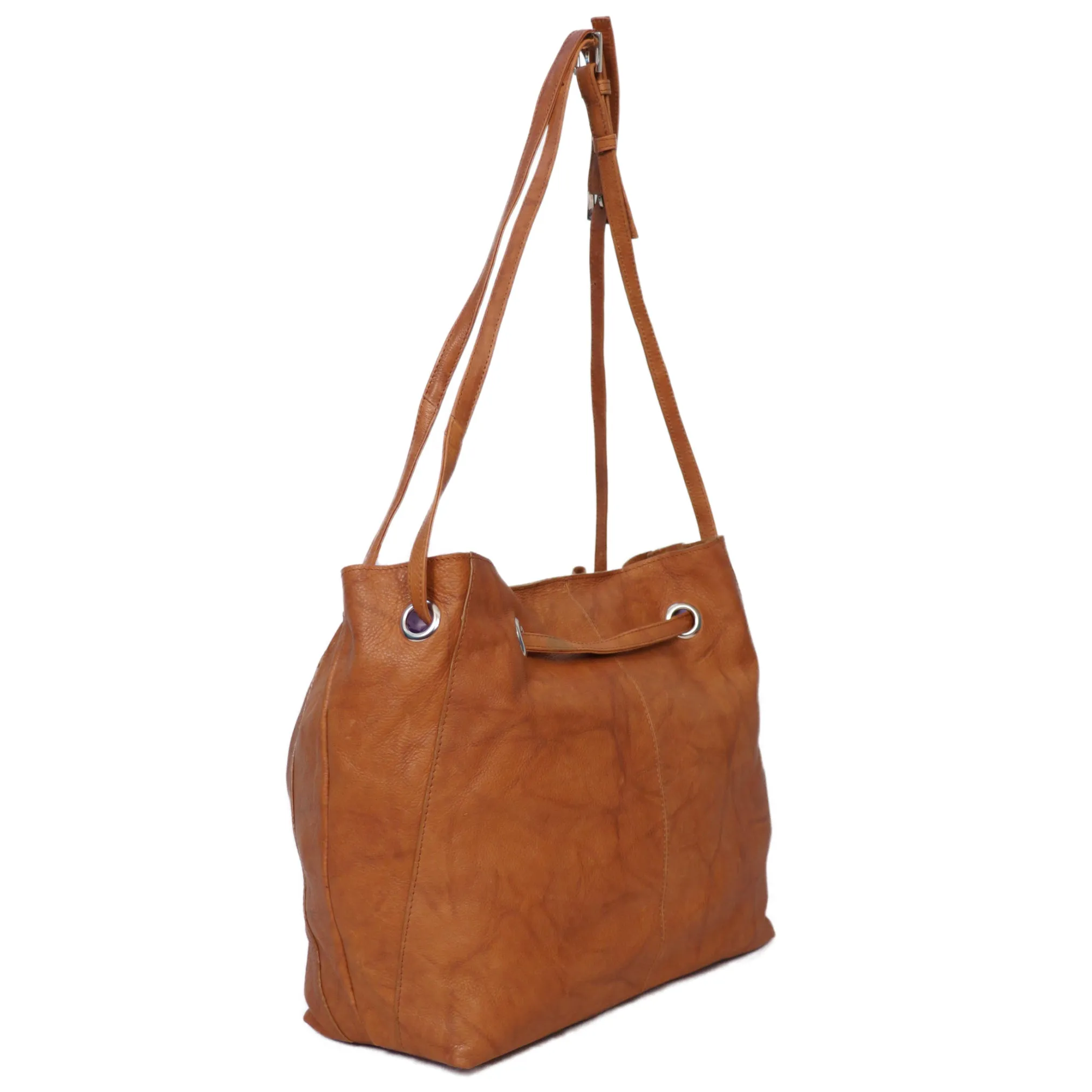 WL834 ~ Large Women's Handbag