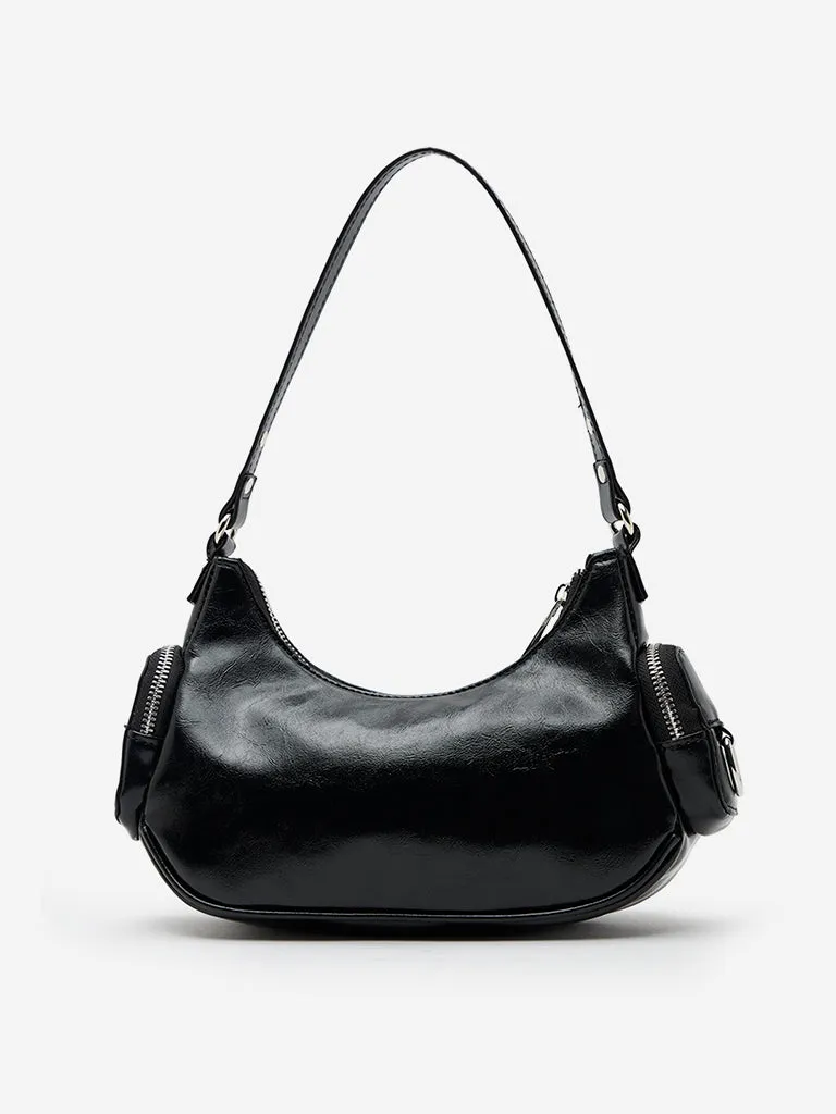 Women Accessories Black Betty Shoulder Bag