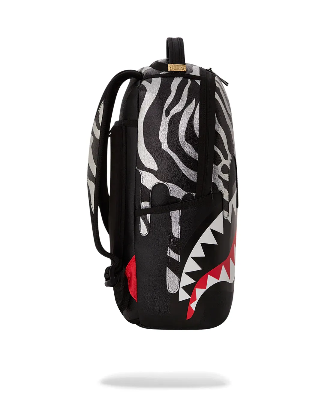 Zebra Drip Dlxsv Backpack